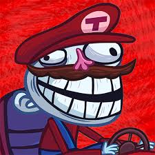 Troll Face Quest 2